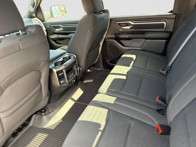 New 2026 RAM 1500 4x4 Crew Cab image 14