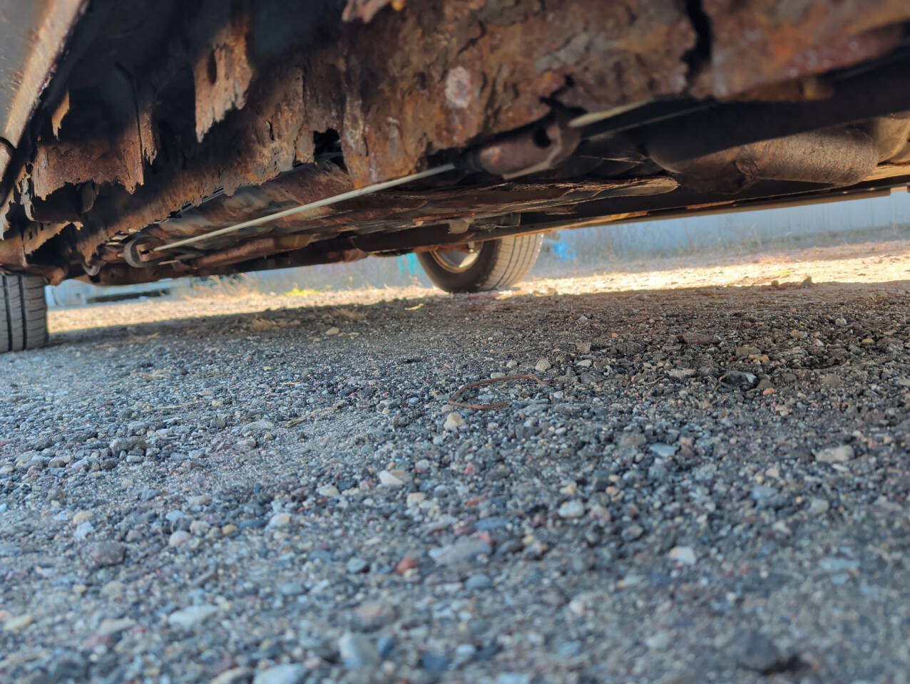 Used 2003 Ford Taurus SE FWD image 15