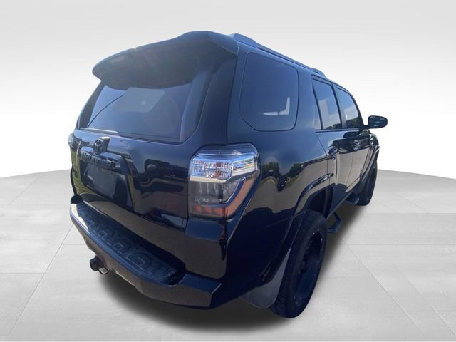 Used 2016 Toyota 4Runner SR5 RWD image 8