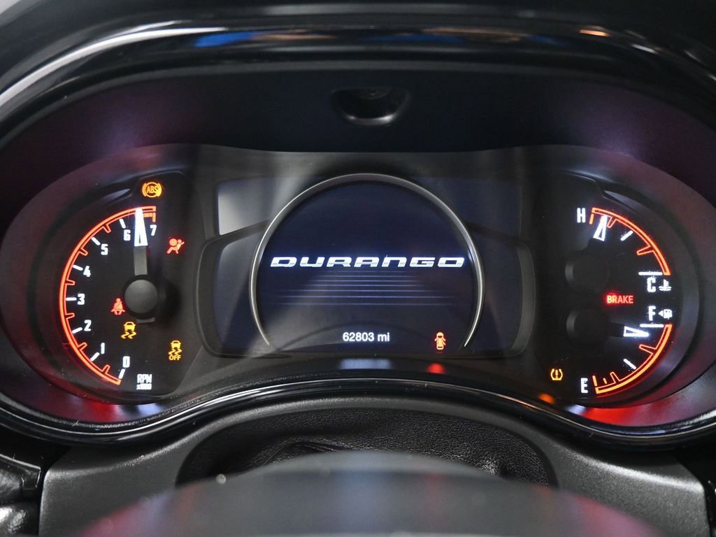 Used 2021 Dodge Durango SXT w/ 3rd Row Seating Group image 13