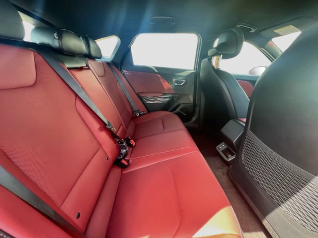 New 2026 Kia K4 GT-Line FWD image 26