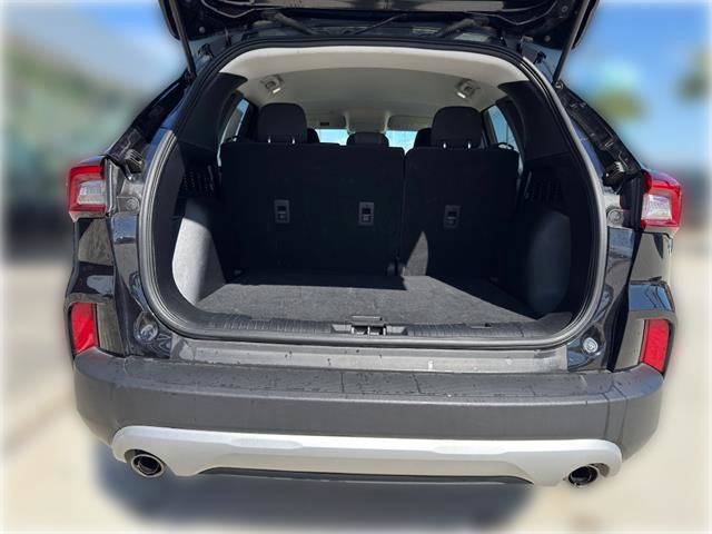 Used 2025 Ford Escape Active AWD/4WD image 7