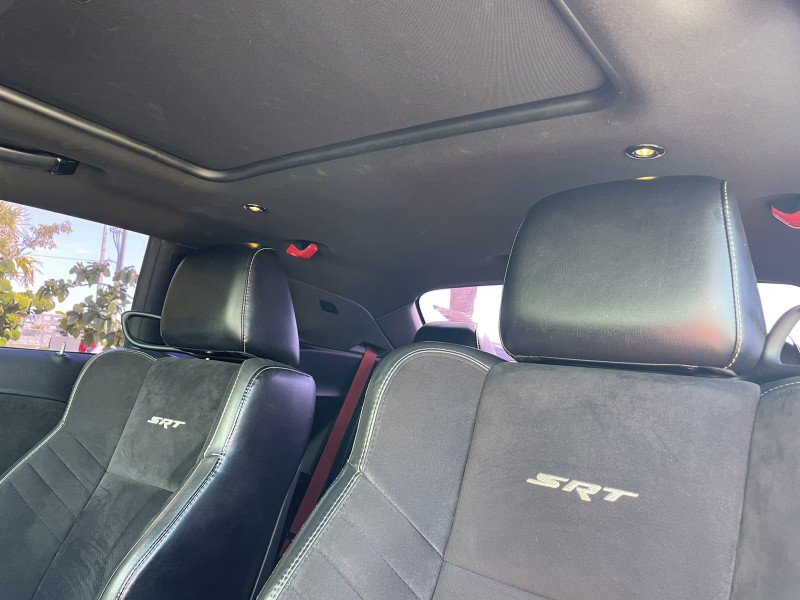 Used 2016 Dodge Challenger SRT Hellcat RWD image 14