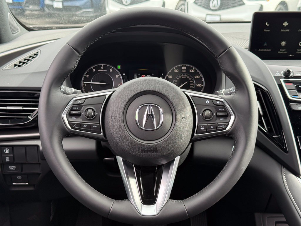 New 2026 Acura RDX SH-AWD image 20