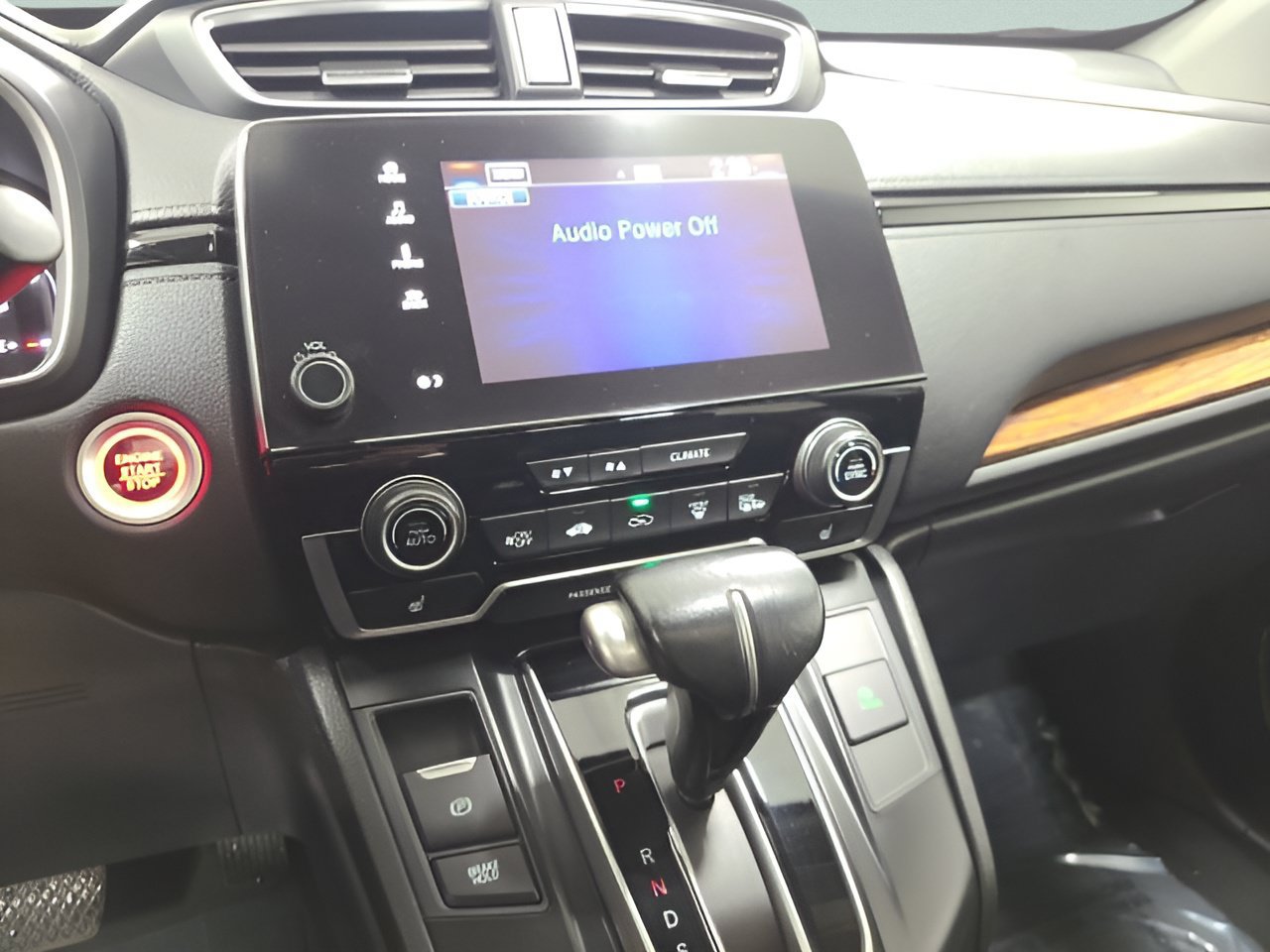 Certified 2019 Honda CR-V EX-L image 30