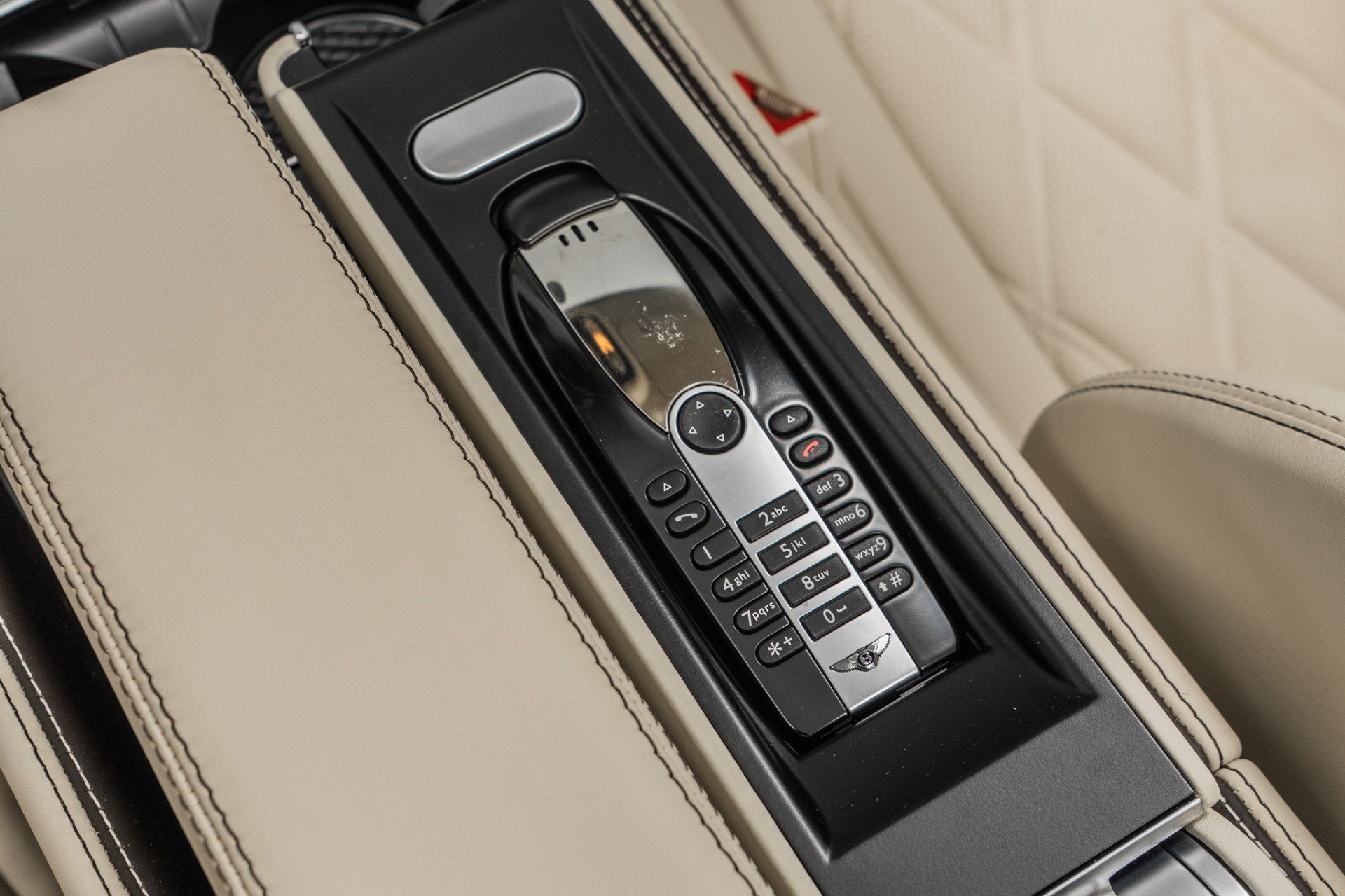 Used 2014 Bentley Continental GTC Speed AWD/4WD image 30