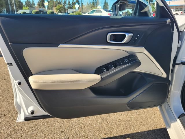 Used 2024 Acura Integra A-Spec FWD image 18
