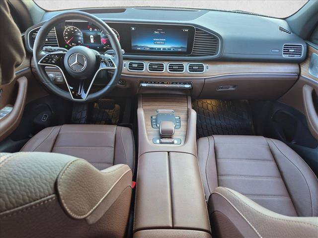 Certified 2026 Mercedes-Benz GLE 580 4MATIC image 16