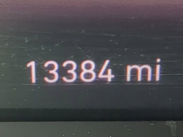 Used 2025 Jeep Wagoneer S Launch Edition image 34