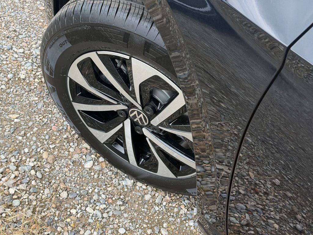 New 2026 Volkswagen Jetta S FWD image 10