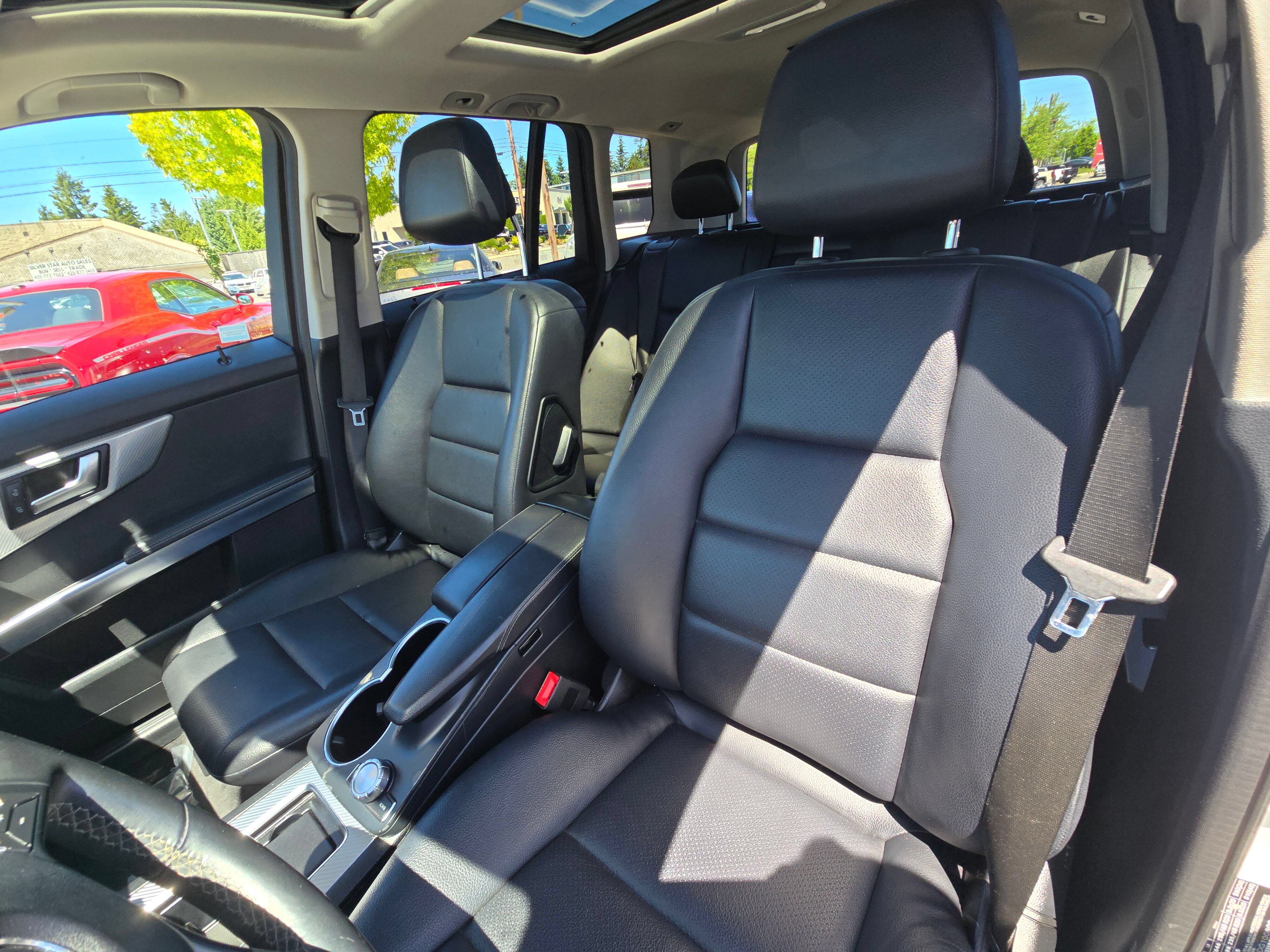 Used 2013 Mercedes-Benz GLK 350 4MATIC image 22