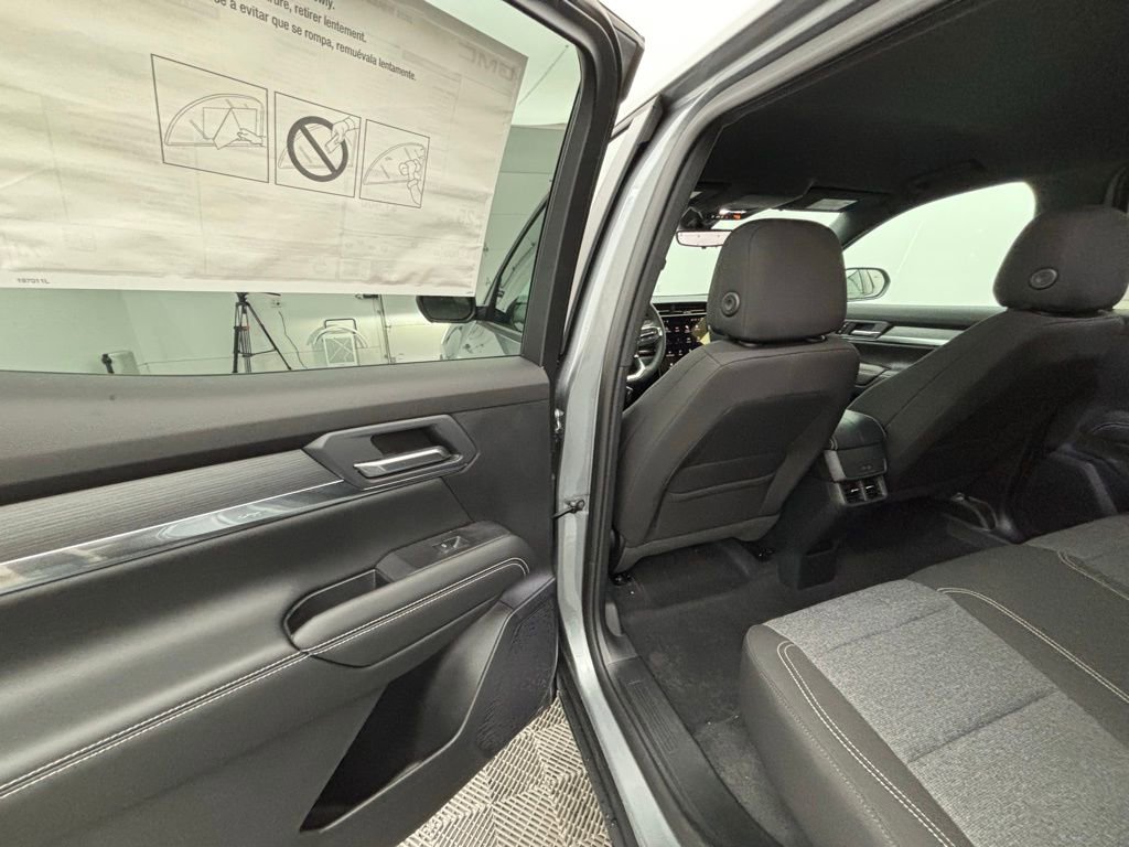 New 2026 GMC Terrain Elevation w/ Technology Package II image 36