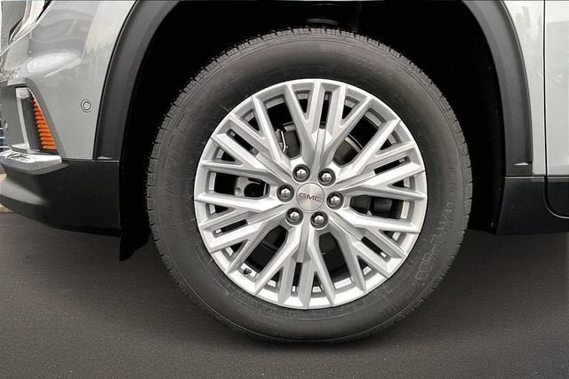 New 2026 GMC Acadia Elevation w/ Super Cruise Package AWD/4WD image 13
