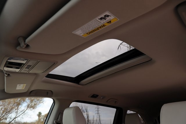 New 2026 Honda Odyssey EX-L image 11