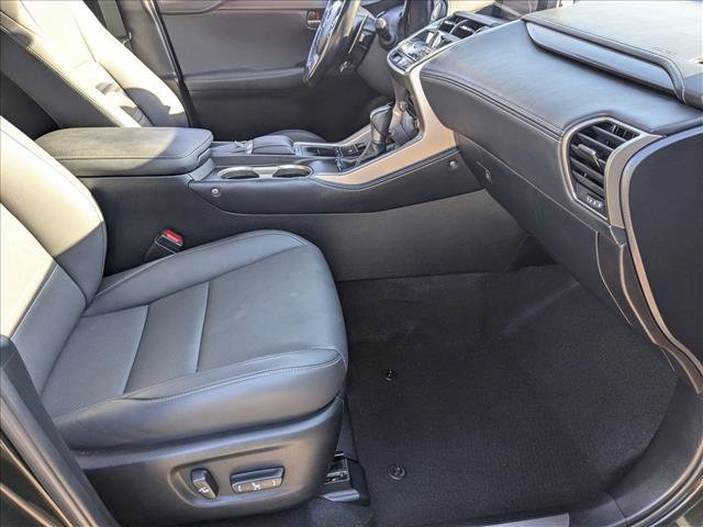 Used 2021 Lexus NX 300 FWD w/ Accessory Package 2 image 18