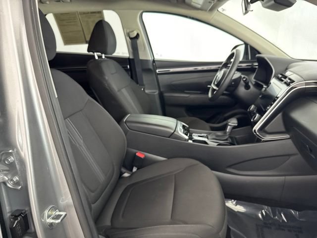 Used 2023 Hyundai Tucson SEL AWD/4WD image 25
