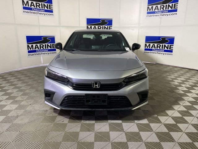 Used 2024 Honda Civic Sport image 12