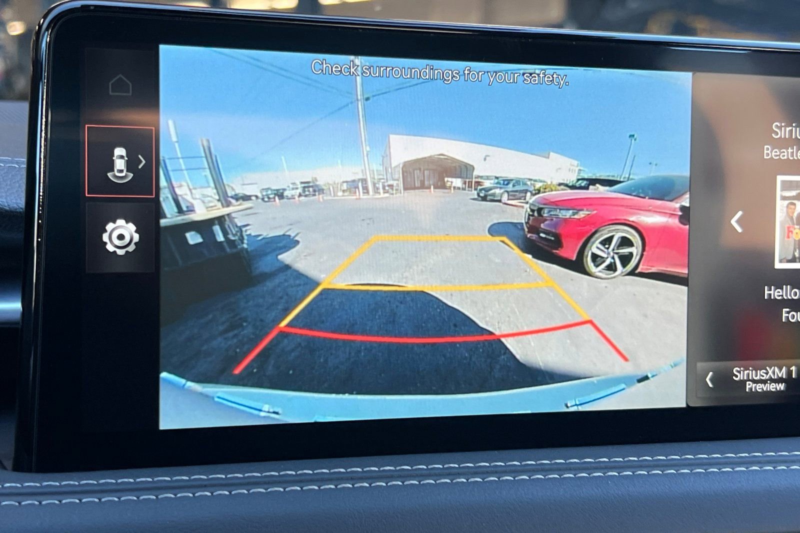 Used 2026 Genesis G70 2.5T image 21