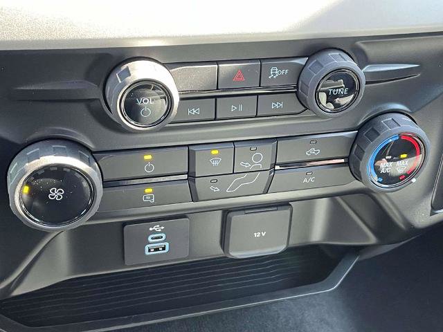 Certified 2026 Ford F250 XLT w/ FX4 Off-Road Package image 28