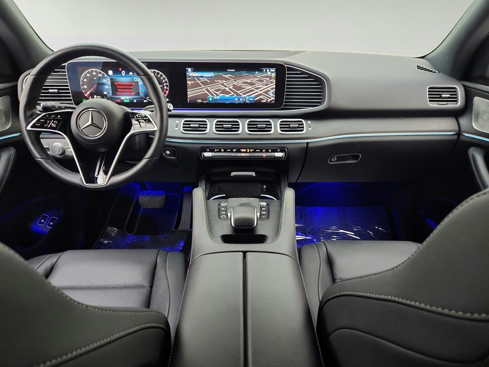 Certified 2025 Mercedes-Benz GLE 450e 4MATIC image 24