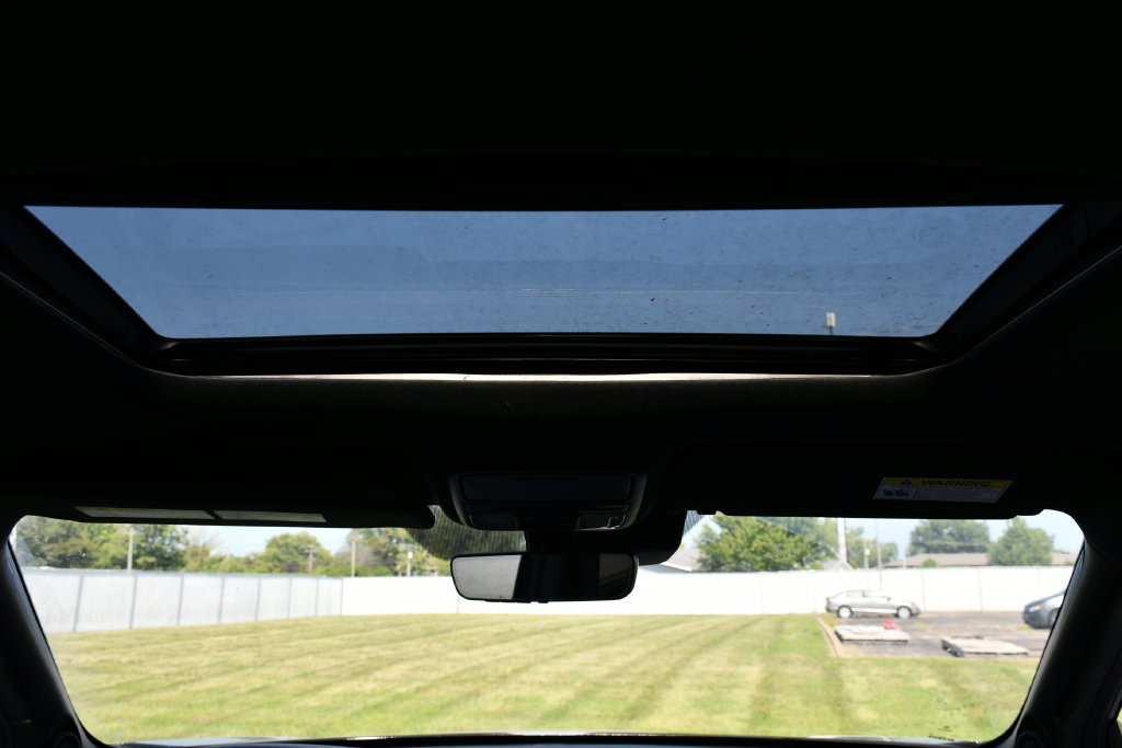 Used 2021 Honda Passport EX-L image 18