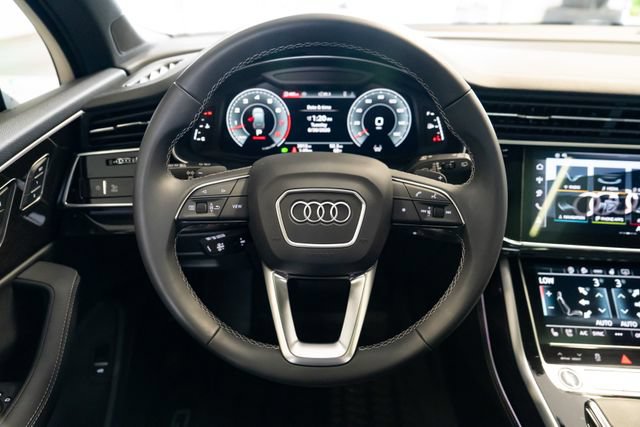 Used 2026 Audi Q7 3.0T Premium Plus AWD/4WD image 15