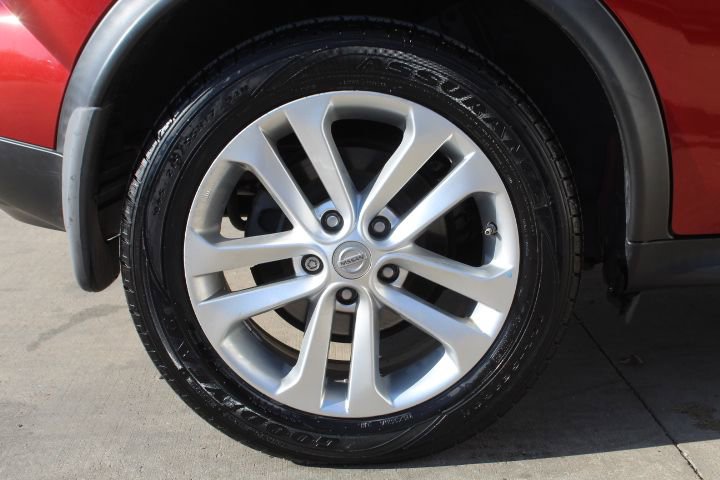 Used 2012 Nissan Juke SL image 9