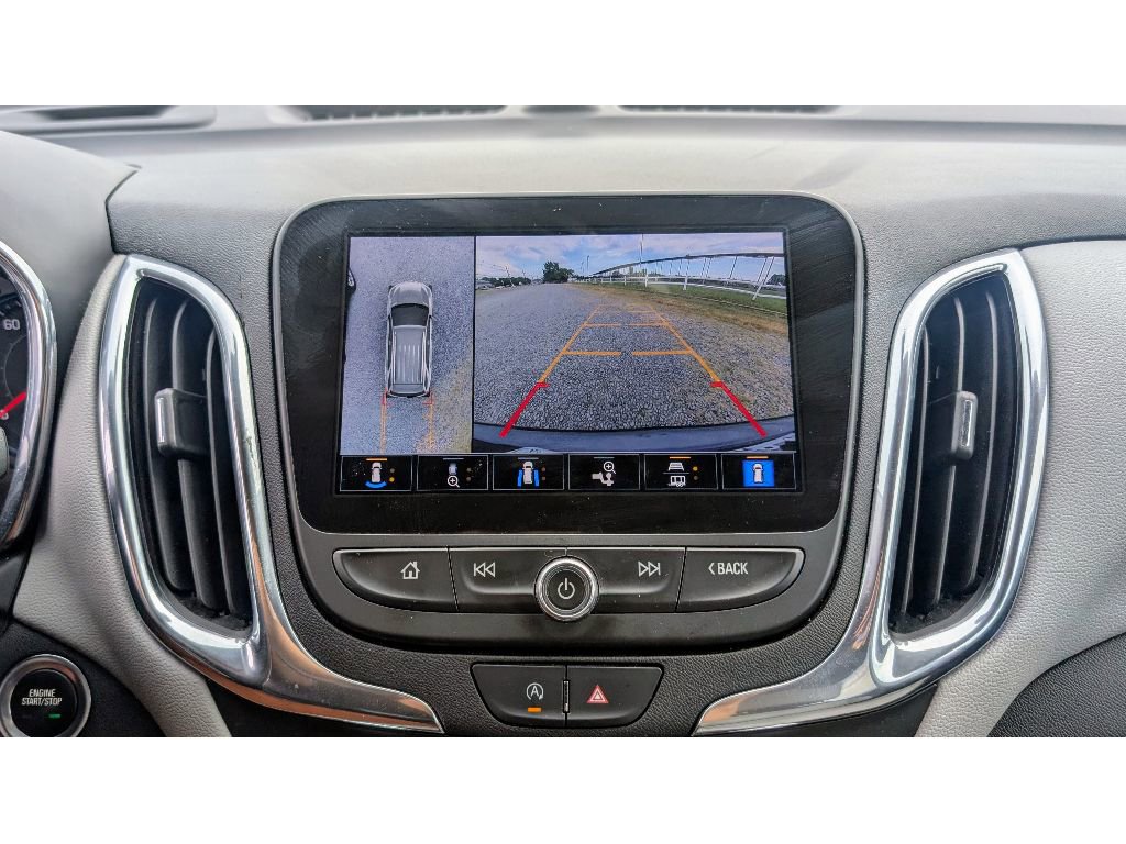 Used 2023 Chevrolet Equinox LT image 26