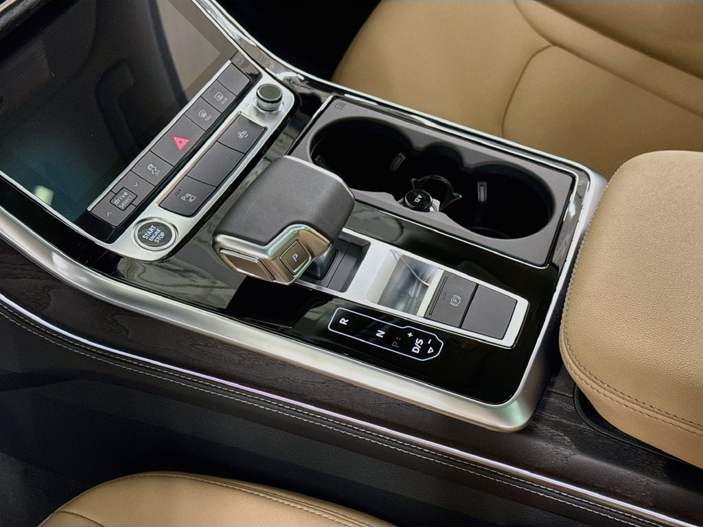 New 2026 Audi Q7 2.0T Premium Plus AWD/4WD image 22