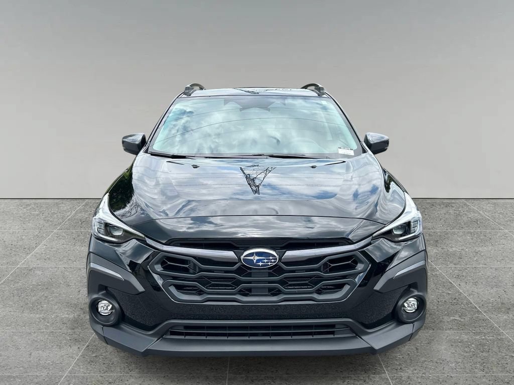 Certified 2025 Subaru Crosstrek 2.5i Limited w/ Crosstrek Mirror Package AWD/4WD image 8