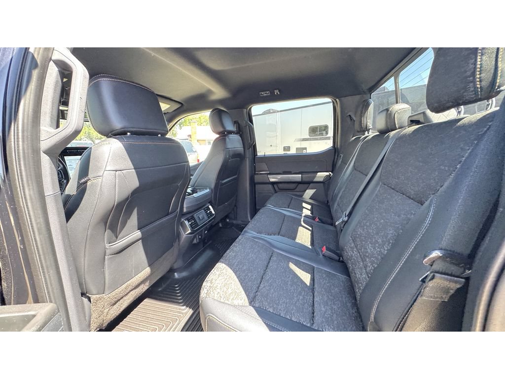 Used 2021 Ford F150 Tremor w/ Equipment Group 401A Mid AWD/4WD image 19