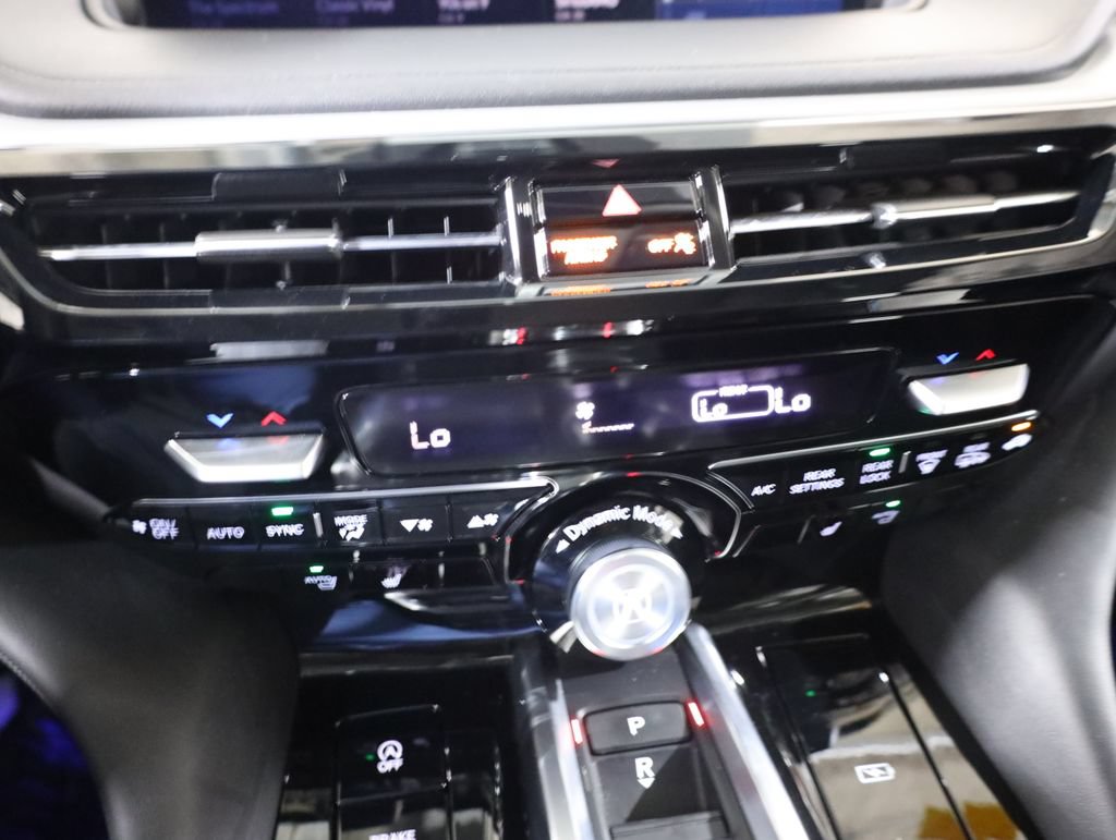 Used 2023 Acura MDX w/ Technology Package AWD/4WD image 24