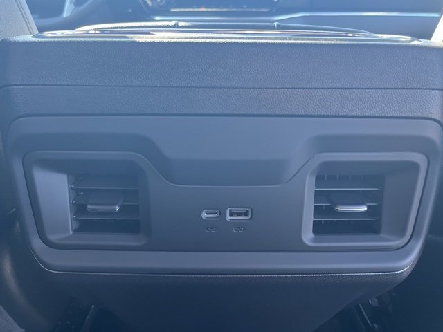 New 2026 Chevrolet Silverado 1500 LT w/ Leather Package image 32