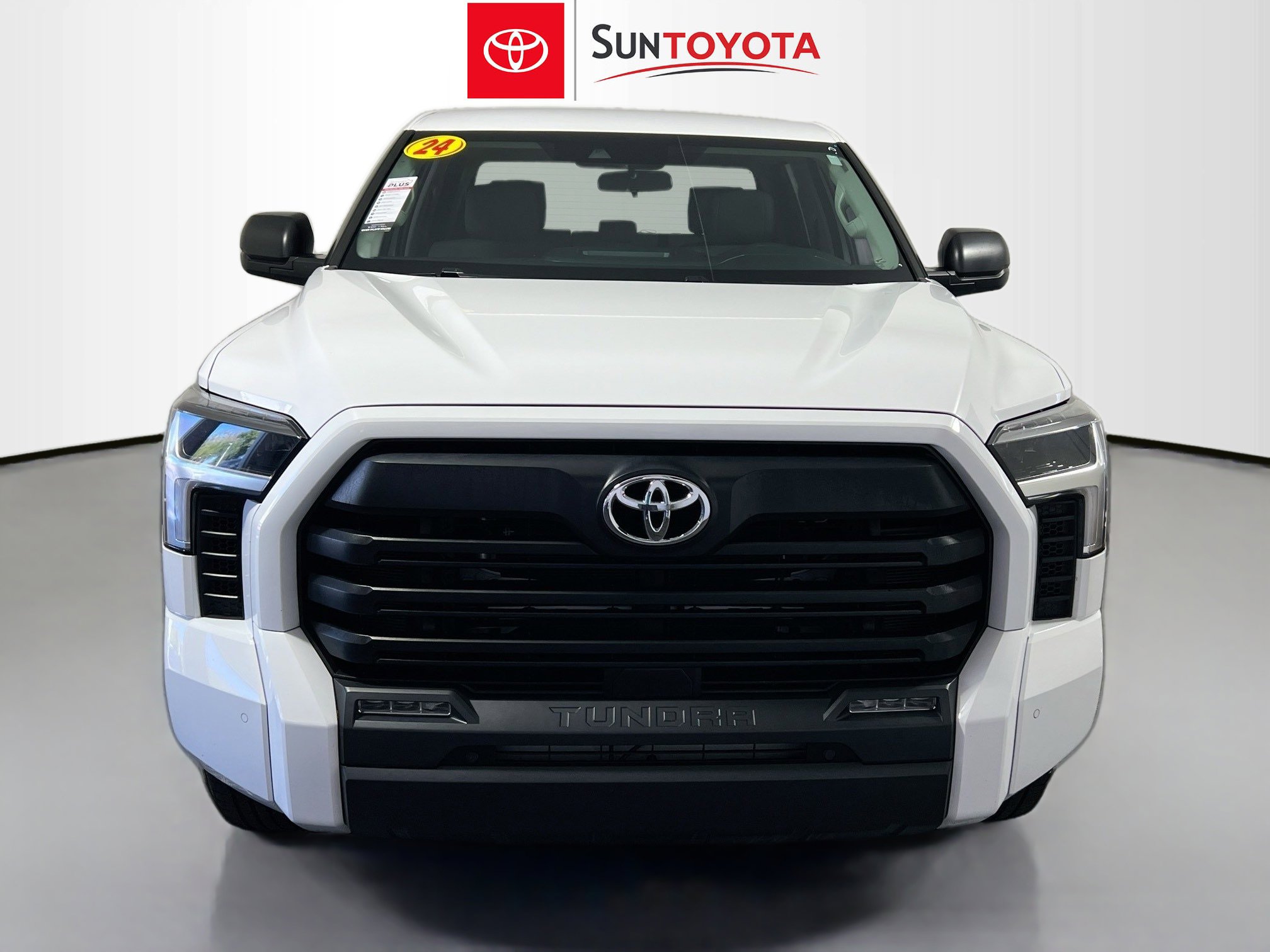 Used 2024 Toyota Tundra SR5 RWD image 10