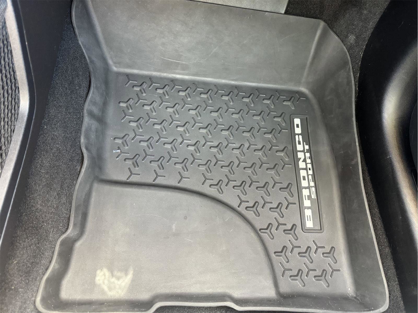 Certified 2023 Ford Bronco Sport Big Bend AWD/4WD image 30