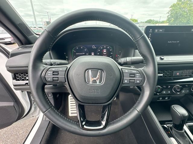 Used 2023 Honda Accord Sport image 30
