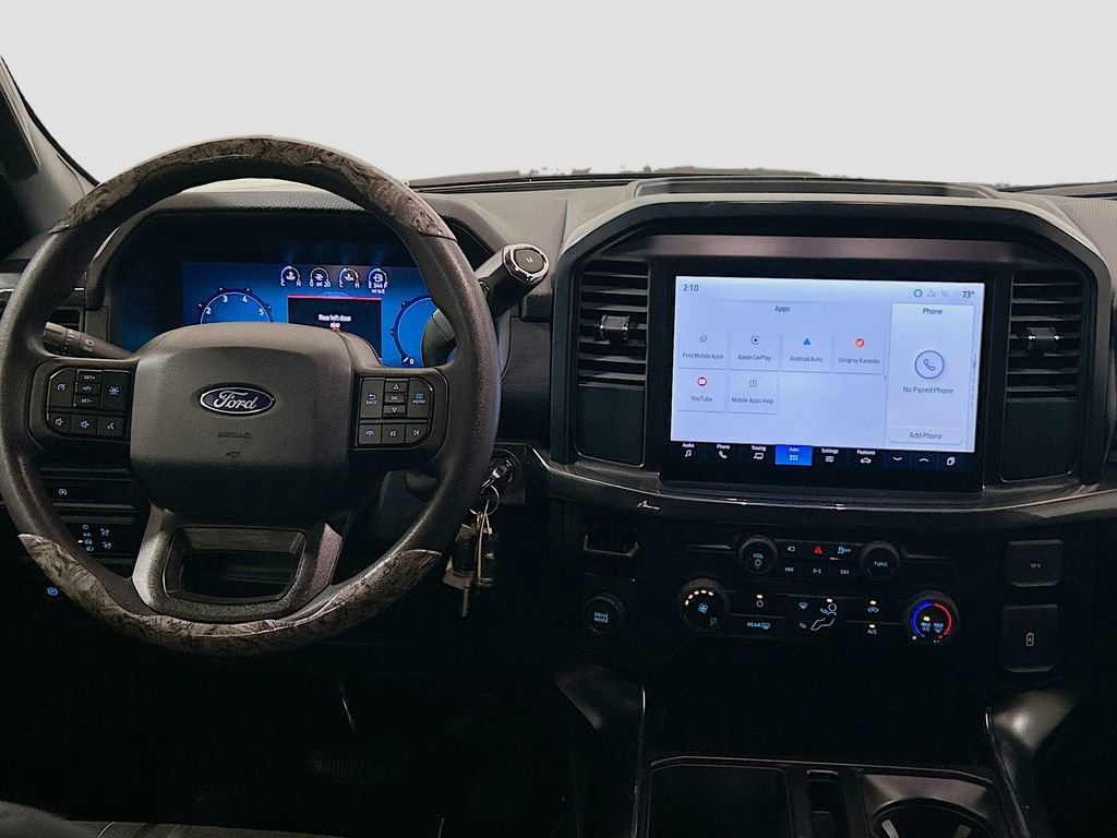 Used 2025 Ford F150 STX image 18