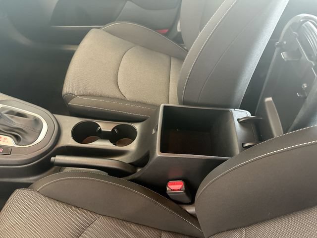 Certified 2023 Kia Forte LXS w/ LXS Technology Package FWD image 23