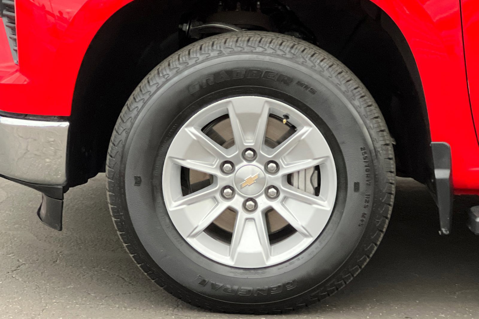 Used 2024 Chevrolet Silverado 1500 LT w/ Protection Package image 26