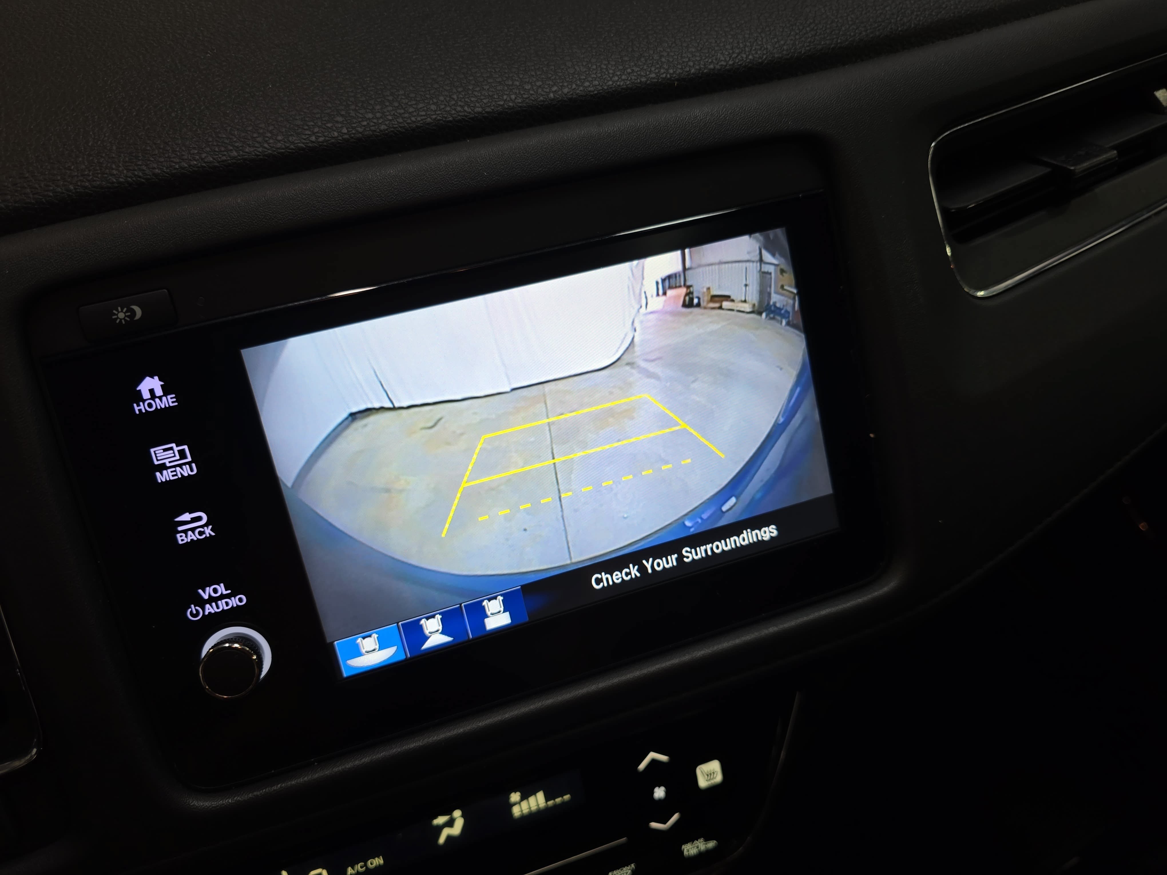 Certified 2021 Honda HR-V EX-L image 20