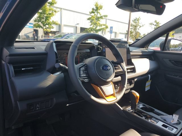 New 2026 Subaru Outback Wilderness AWD/4WD image 18