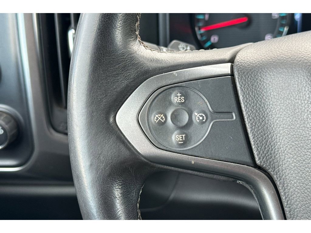 Used 2017 Chevrolet Silverado 2500 LT w/ All Star Edition image 25