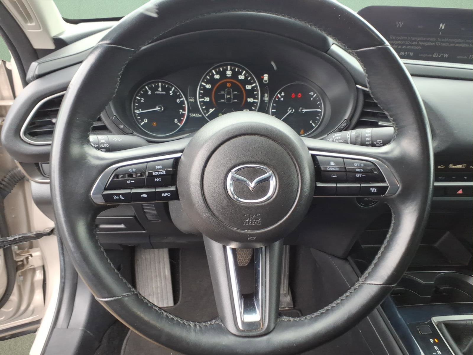 Used 2024 MAZDA CX-30 AWD 2.5 S w/ Select Sport Pkg image 19