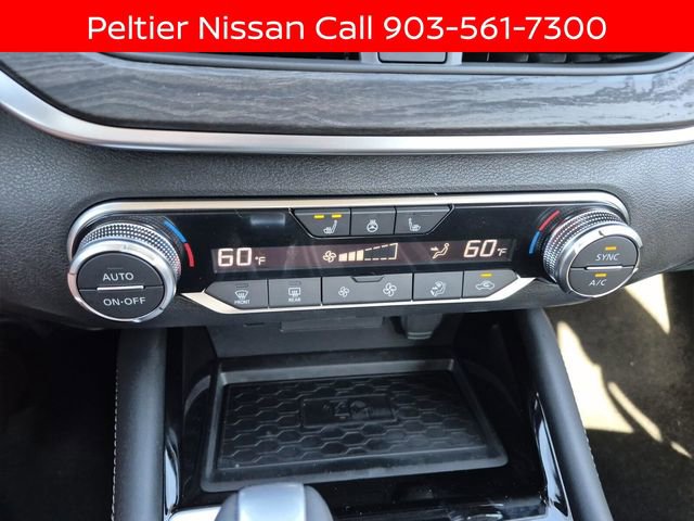 New 2025 Nissan Altima 2.5 SL image 19