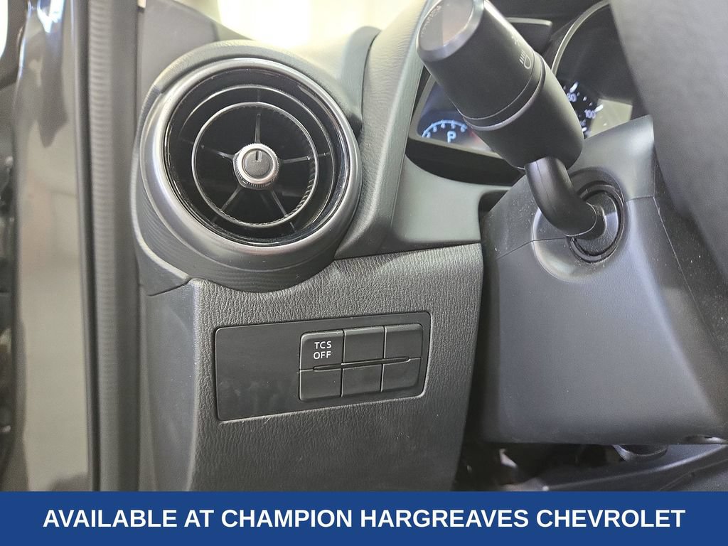 Used 2019 MAZDA CX-3 Sport AWD/4WD image 23