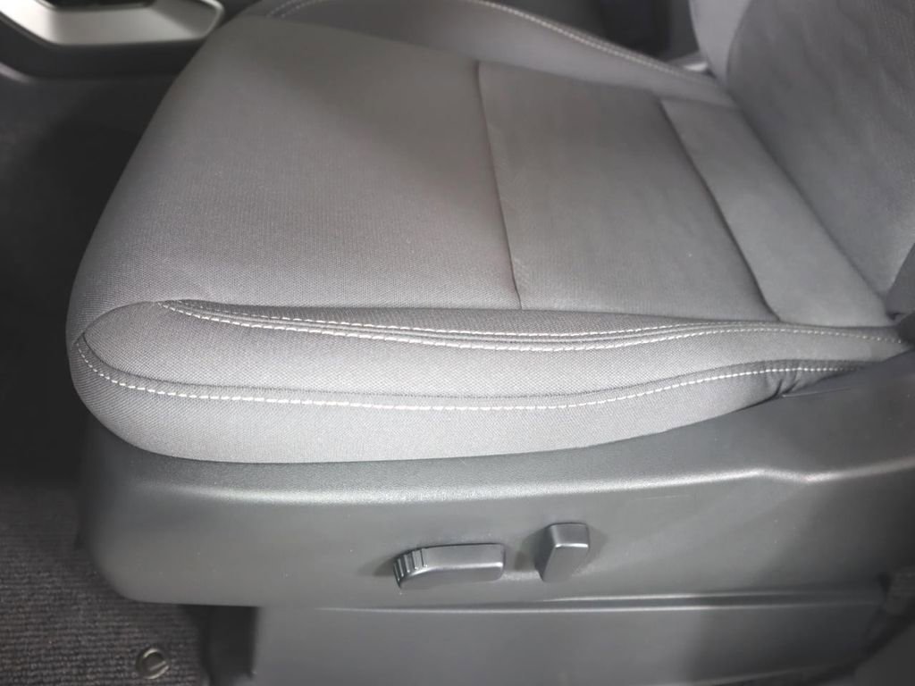 Certified 2024 Nissan Frontier SV w/ SV Convenience Package image 24