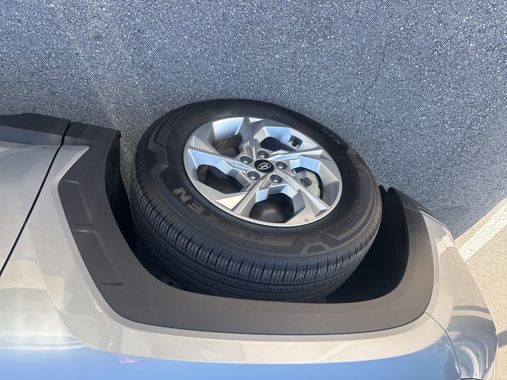 Used 2023 Hyundai Tucson SEL image 6