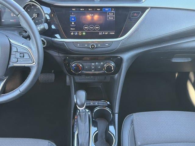 Used 2021 Buick Encore GX Preferred FWD image 27