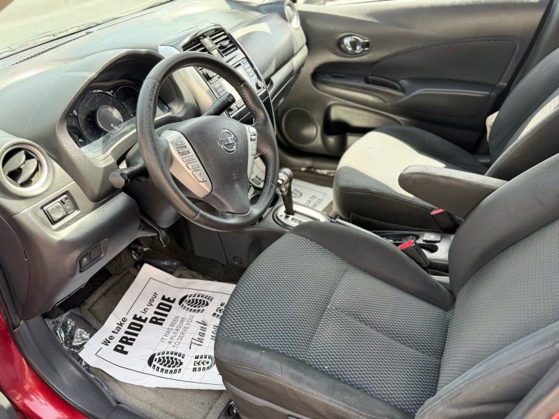 Used 2016 Nissan Versa Note SV image 11