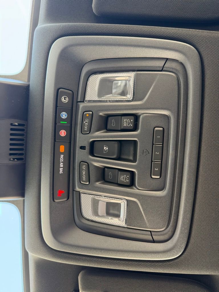 New 2026 GMC Sierra 1500 AT4 w/ AT4 Premium Package AWD/4WD image 31